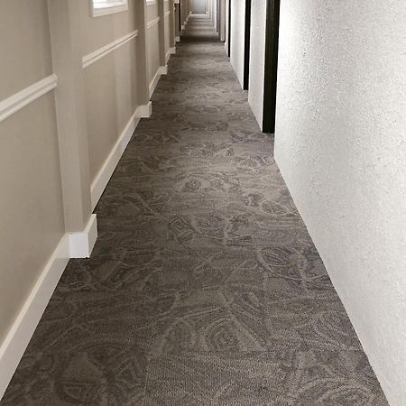 Seasons Inn Halifax Ngoại thất bức ảnh