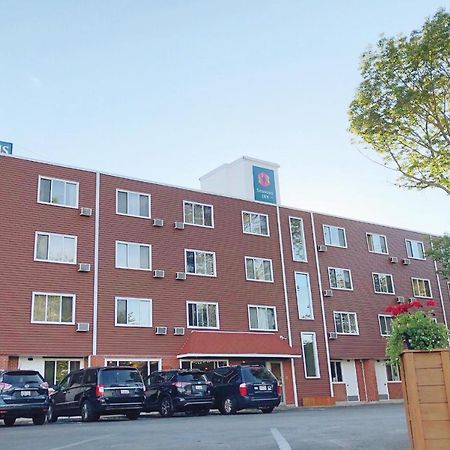 Seasons Inn Halifax Ngoại thất bức ảnh