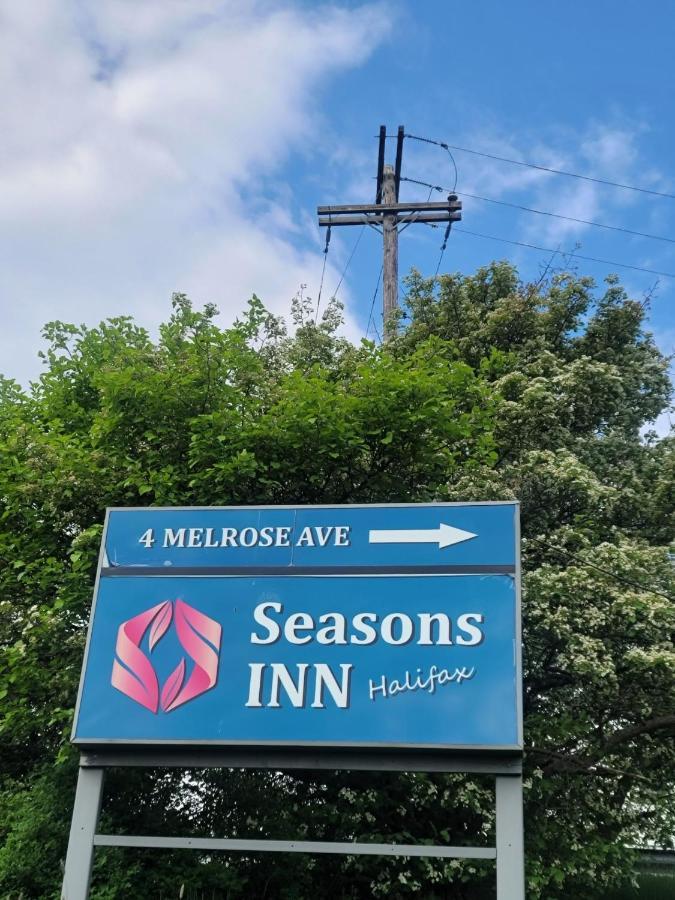 Seasons Inn Halifax Ngoại thất bức ảnh
