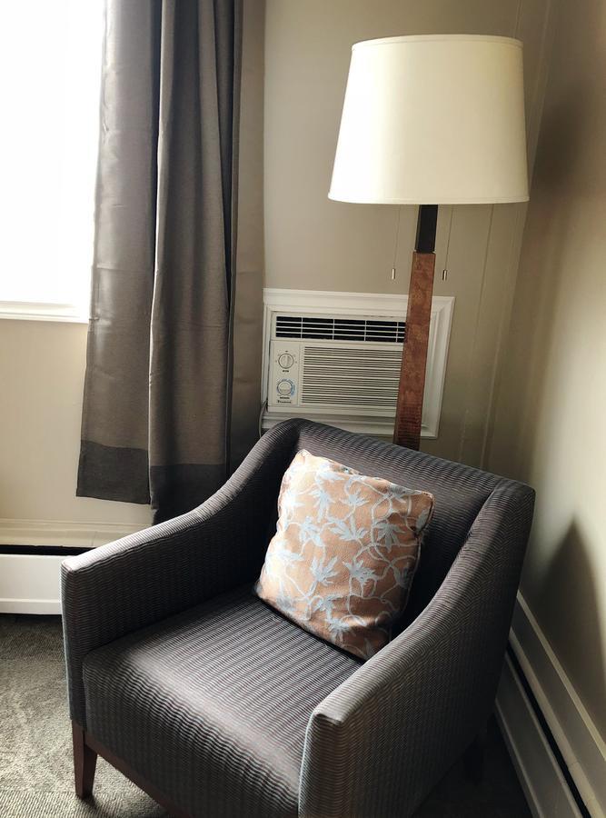 Seasons Inn Halifax Ngoại thất bức ảnh