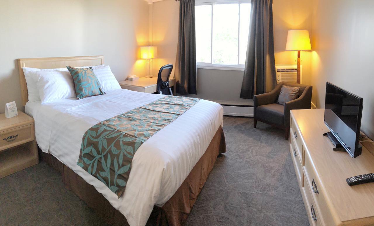 Seasons Inn Halifax Ngoại thất bức ảnh