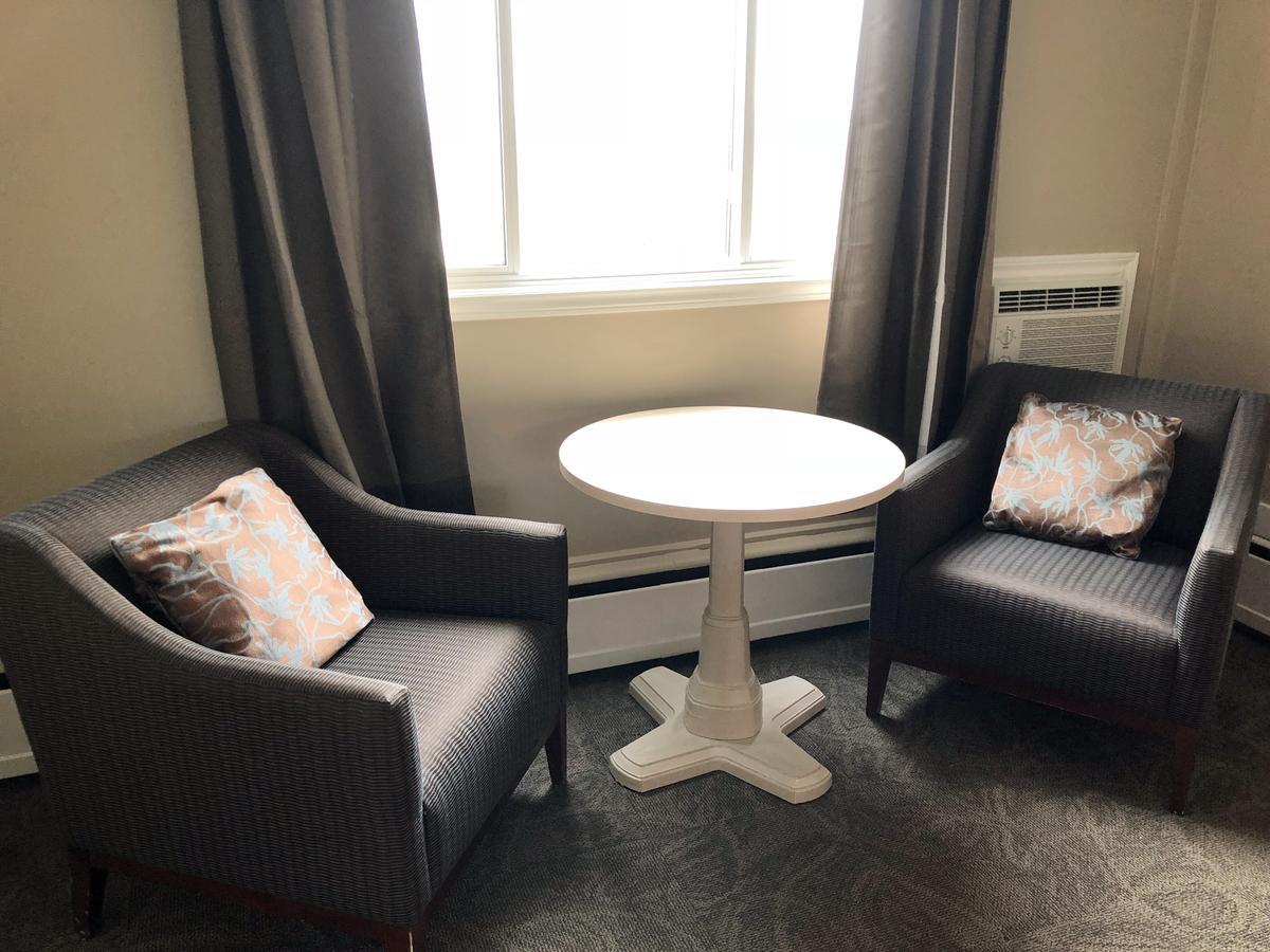 Seasons Inn Halifax Ngoại thất bức ảnh