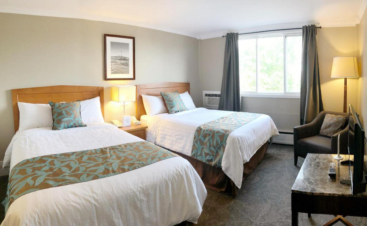 Seasons Inn Halifax Ngoại thất bức ảnh