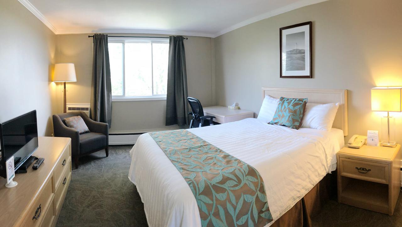 Seasons Inn Halifax Ngoại thất bức ảnh